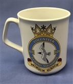624 VGS OFFICIAL CREST COFFEE MUG