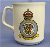 AIR COMMAND (TUDOR CROWN) MUG