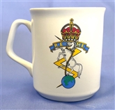 REME (TUDOR CROWN) COFFEE MUG
