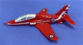 THE RED ARROWS MODEL MAGNET