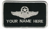 USAF COMMAND PILOT 1 LINE