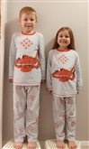 RED ARROWS KIDS PYJAMAS