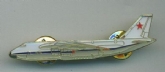 CONDOR PIN BADGE