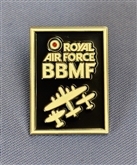 BBMF - LOGO & AIRCRAFT PIN