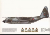 88 HERCULES C 1P SQN PRINT