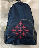 RED ARROWS RUCKSACK