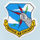 SAC STICKER