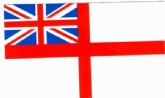 RN ENSIGN STICKER