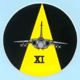 11 SQN OPS HEAD ON TORNADO