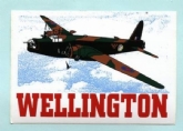 WELLINGTON BLUE SKY 