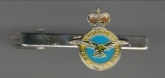 RAF CREST TIE BAR