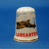 LANCASTER THIMBLE