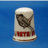 LIGHTNING THIMBLE