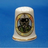 JET PILOT  THIMBLE