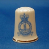 RAF WADDINGTON CREST THIMBLE