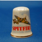 SPITFIRE THIMBLE