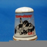 TORNADO GR-1 THIMBLE