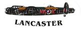 LANCASTER SIDE VIEW THIMBLE
