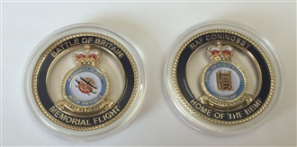 BBMF / RAF CONINGSBY COIN