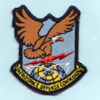 AEROSPACE DEFENCE COMMAND