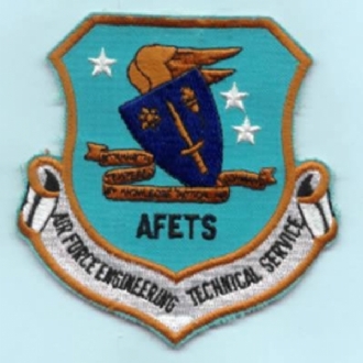 AFETS CREST