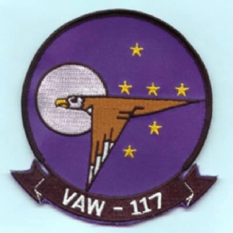 VAW-117 WALLBANGERS
