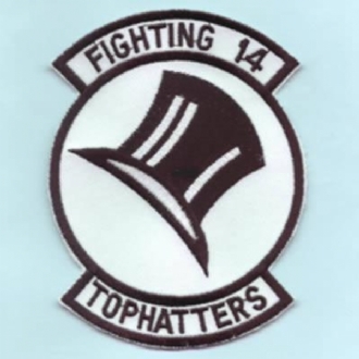 VF-14 TOP HATTERS