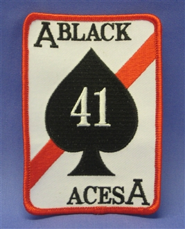 VF-41 BLACK ACES