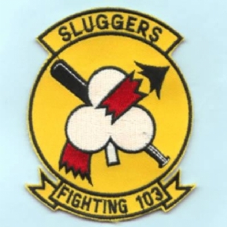 VF-103 SLUGGERS
