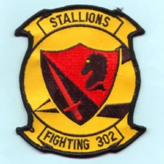 VF-302 STALLIONS