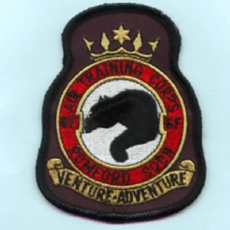 6 SQN ATC CREST