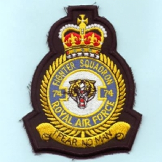 74 SQN CREST