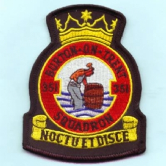 351 SQN CREST (ATC)