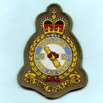 657 SQN CREST (AAC)