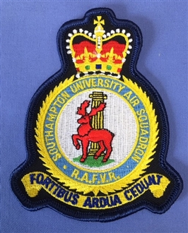 SOUTHAMPTON UAS CREST