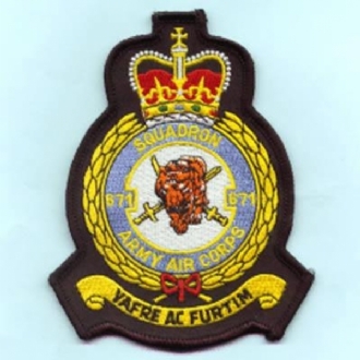 671 SQN CREST (AAC)