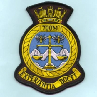 700M SQN CREST (NAS)