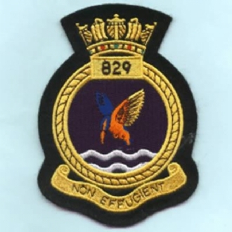 829 SQN CREST (NAS)