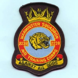 2238 SQN CREST (ATC)