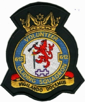 612 VGS CREST