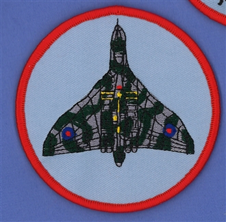 VULCAN PLAN VIEW ROUND