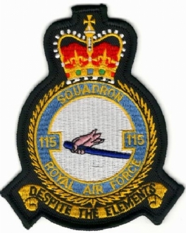 115 SQN CREST