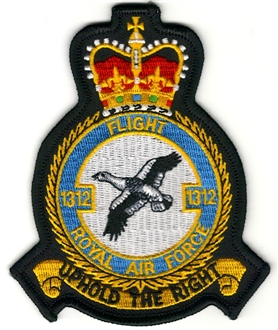 1312 FLIGHT CREST