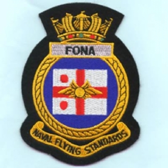 RN FONA CREST