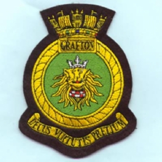 HMS GRAFTON CREST