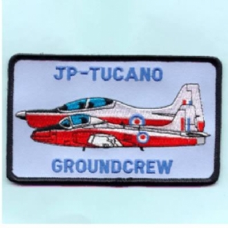 JP/TUCANO GROUNDCREW
