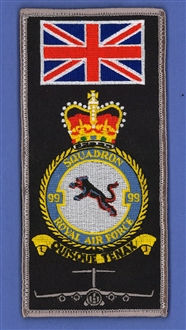 99 SQN FACS CREST