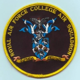 RAF COLLEGE AIR SQN