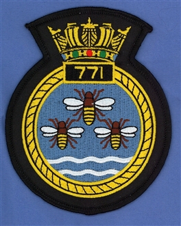 771 SQN CREST (NAS)