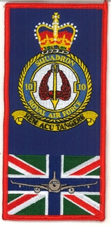 10 SQN FACS CREST